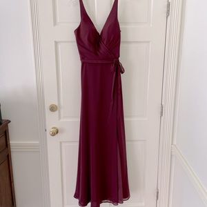Morilee by Madeline Gardner Gown